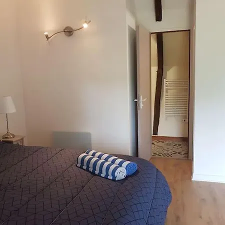 Maison Avec Vue Ferienhaus