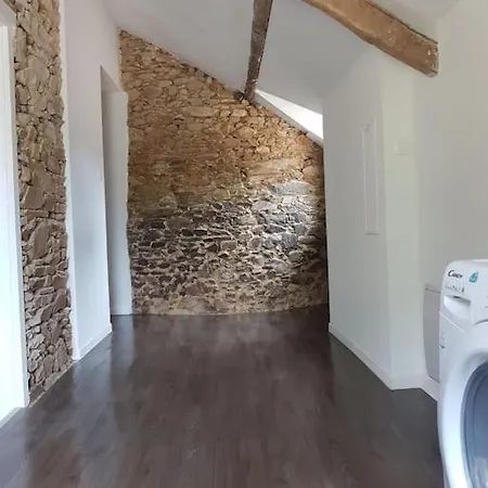 Maison Avec Vue * Missillac