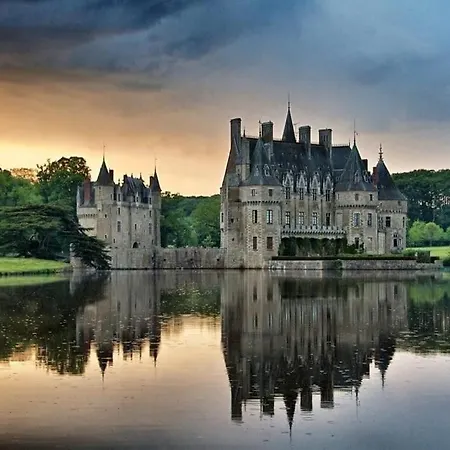 Maison Avec Vue *