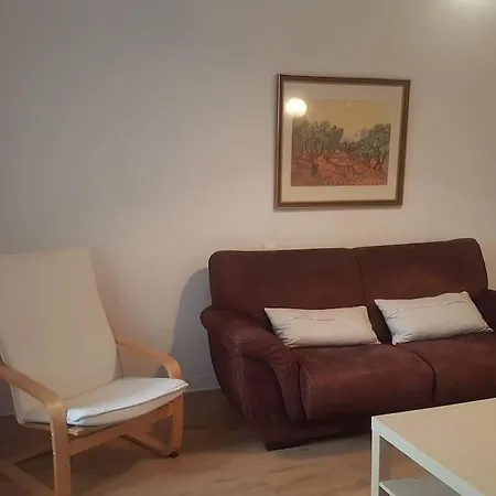Maison Avec Vue Ferienhaus *