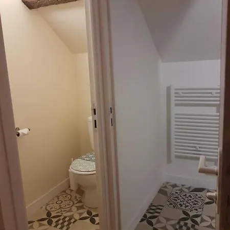 Maison Avec Vue Missillac