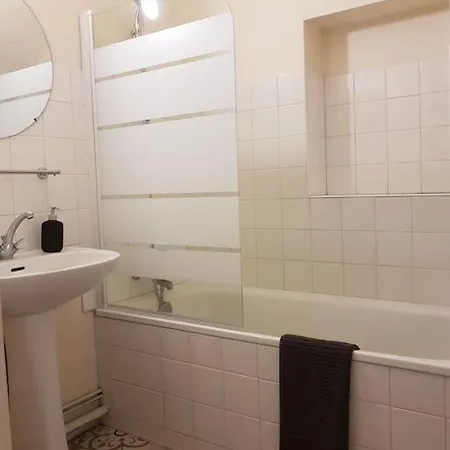 Maison Avec Vue * Missillac