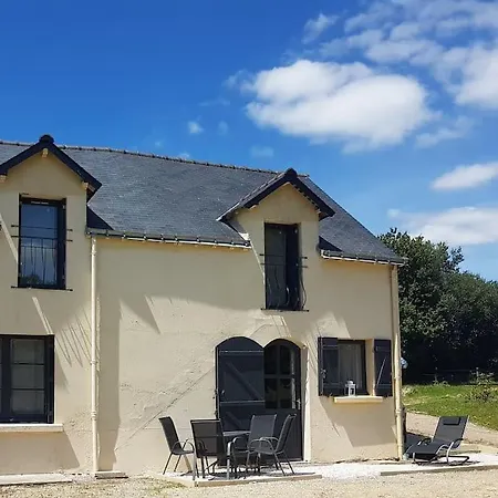 Maison Avec Vue * Missillac