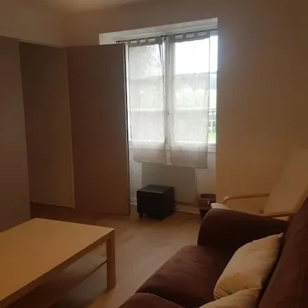Ferienhaus Maison Avec Vue Missillac