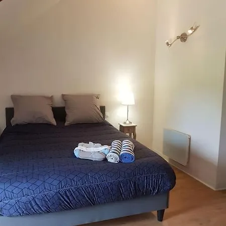 Maison Avec Vue * Missillac