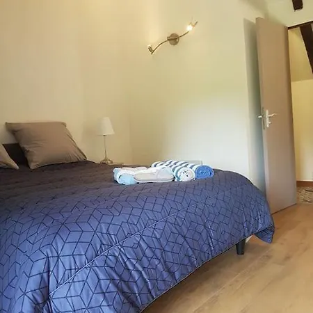 Maison Avec Vue Missillac